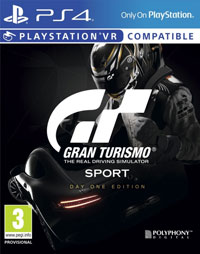 gran turismo sport ps4 digital code