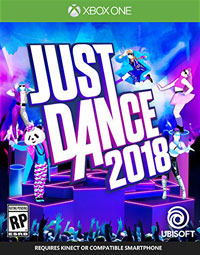 just dance xbox one digital code