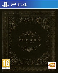 dark souls trilogy xbox one digital