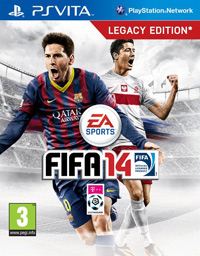 Fifa 14 Download Psvita Code Free Download Ps4 Xbox One Switch Codes