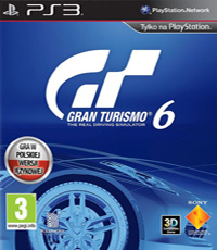 Gran turismo 6 ps3 коды