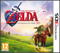 legend of zelda 3ds download