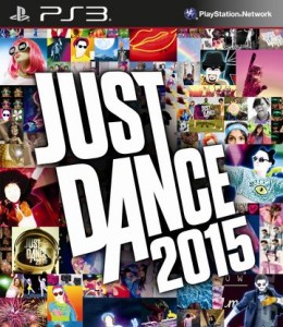 just dance psn