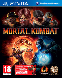 mortal kombat 2011 ps vita