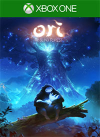 Ori есть ли на ps4