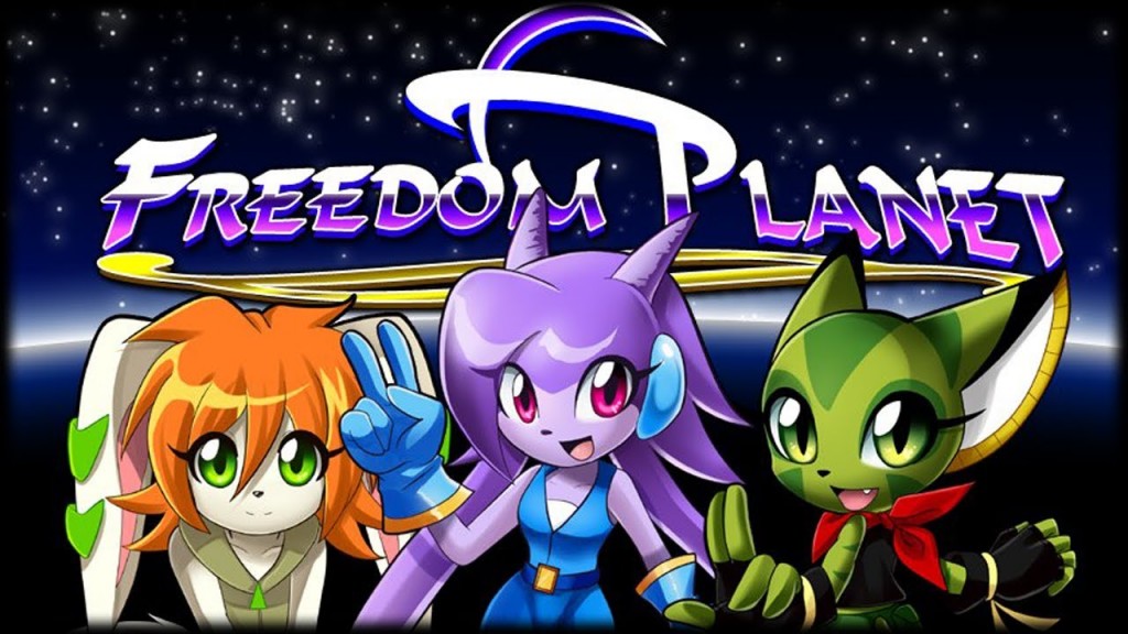 Freedom Planet wiiu free redeem codes ⋆ Free Download PS4, XBOX ONE