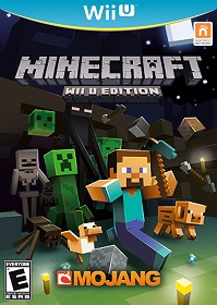 minecraft wii u multiplayer online