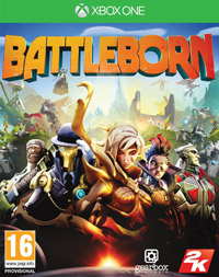 Battleborn xboxone free redeem codes download