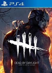 Dead By Daylight Ps4 Free Redeem Codes Download Free Download Ps4 Xbox One Switch Codes