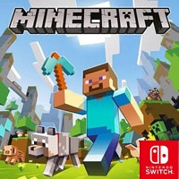 minecraft switch code free