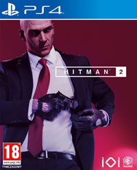 hitman 2 ps4 free download