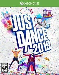 just dance xbox one digital code