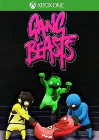 gang beasts xbox one code