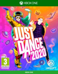 just dance 2020 key switch