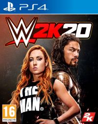 wwe 2k20 free download ps4