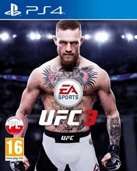 Как получить ufc 3 на ps4