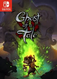 ghost of a tale switch