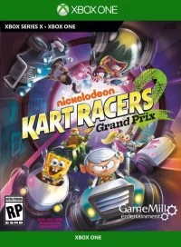 kart racers 2 xbox one