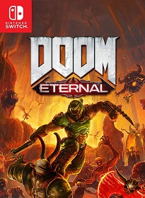 doom switch code