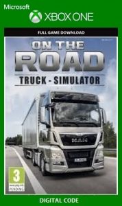 On the Road xbox free download code