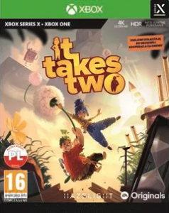It Takes Two xbox redeem code free download