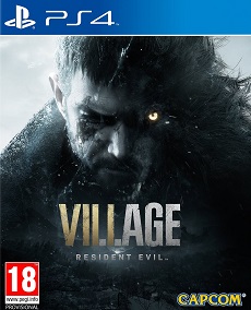 Resident Evil Village Ps4 Redeem Code Free Download Free Download Ps4 Xbox One Switch Codes