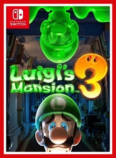 Luigi S Mansion 3 Switch Redeem Code Free Download Free Download Ps4 Xbox One Switch Codes