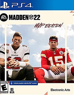 Madden NFL 22 ps4 redeem code free download ⋆ Free Download PS4, XBOX