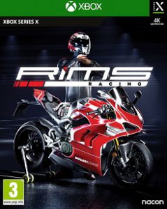 RiMS Racing xbox one redeem code free download