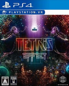 Tetris Effect ps4 redeem code free download