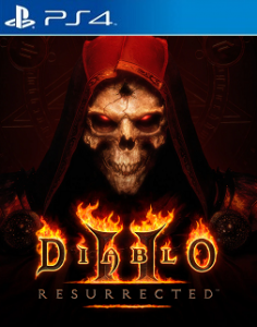 Diablo 2 ps4 redeem code free download