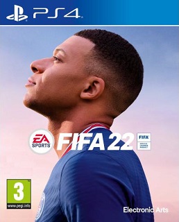 How to Redeem Your FIFA 22 Voucher Code – FIFPlay