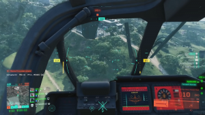 BF2042 Playstation Review