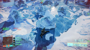 BF2042 Xbox Gameplay