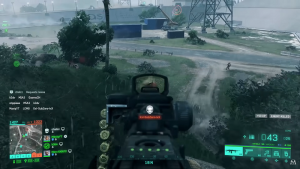 Battlefield 2042 Xbox Review