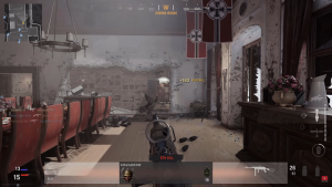 COD: Vanguard Playstation Gameplay