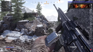 Call of Duty Vanguard Playstation Review