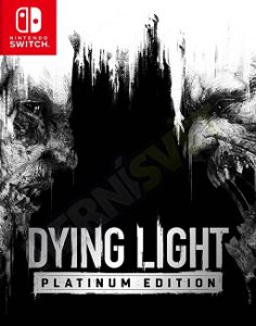 Dying Light Switch redeem code free download
