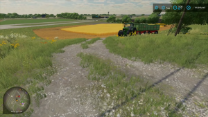 Farm Sim 22 Xbox Gameplay