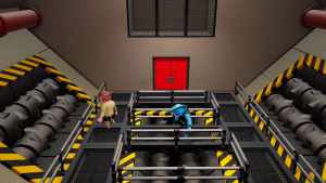 GB Nintendo Switch Review