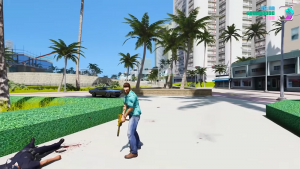 GTA Trilogy Playstation Review