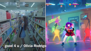 JD 2022 PlayStation Gameplay