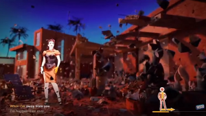 Just Dance 2022 Nintendo Switch Review