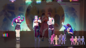 Just Dance 2022 PlayStation Review