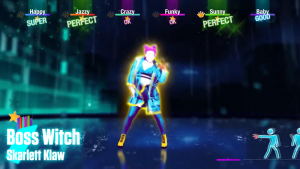 Just Dance 2022 Xbox Gameplay