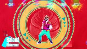 Just Dance 2022 Xbox Review