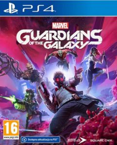 Marvel's Guardians of the Galaxy ps4 redeem code free download