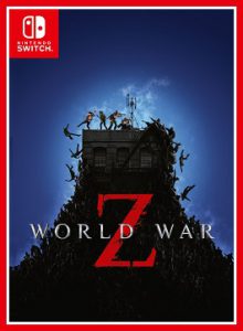 World War Z Switch redeem code free download