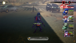 Shin Megami Tensei V Switch Review