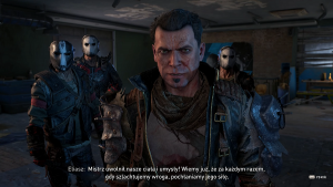 Dying Light 2 Stay Human Xbox Review